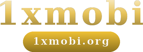 1xmobi logo